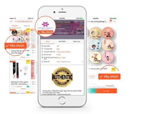Các điều kiện để đạt Shop yêu thích của Shopee năm 2024 shopee yêu thích