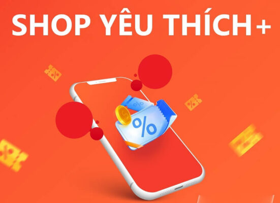 Các điều kiện để đạt Shop yêu thích của Shopee năm 2024 shopee yêu thích