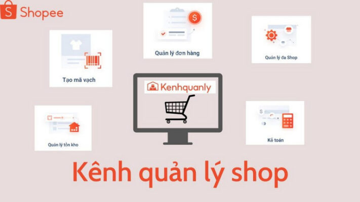 Cách tạo gian hàng Shopee chất lượng: Tất cả những gì bạn cần biết năm 2024 tạo gian hàng shopee