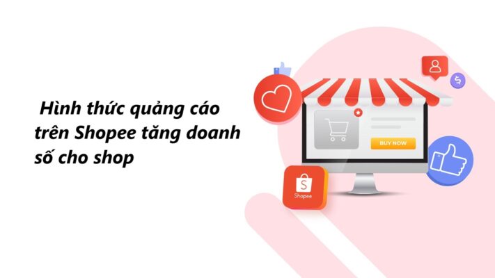 Cách chạy tìm kiếm quảng cáo trên Shopee: Tăng doanh số bán hàng của bạn quảng cáo shopee