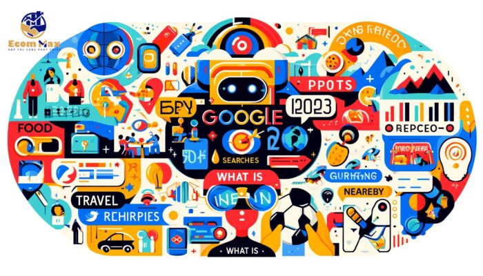 Nhìn Lại 9 Xu Hướng Tìm Kiếm Google Trend 2023: Dự Báo Sớm Cho 2024 Xu Hướng Tìm Kiếm Google Trend 2023