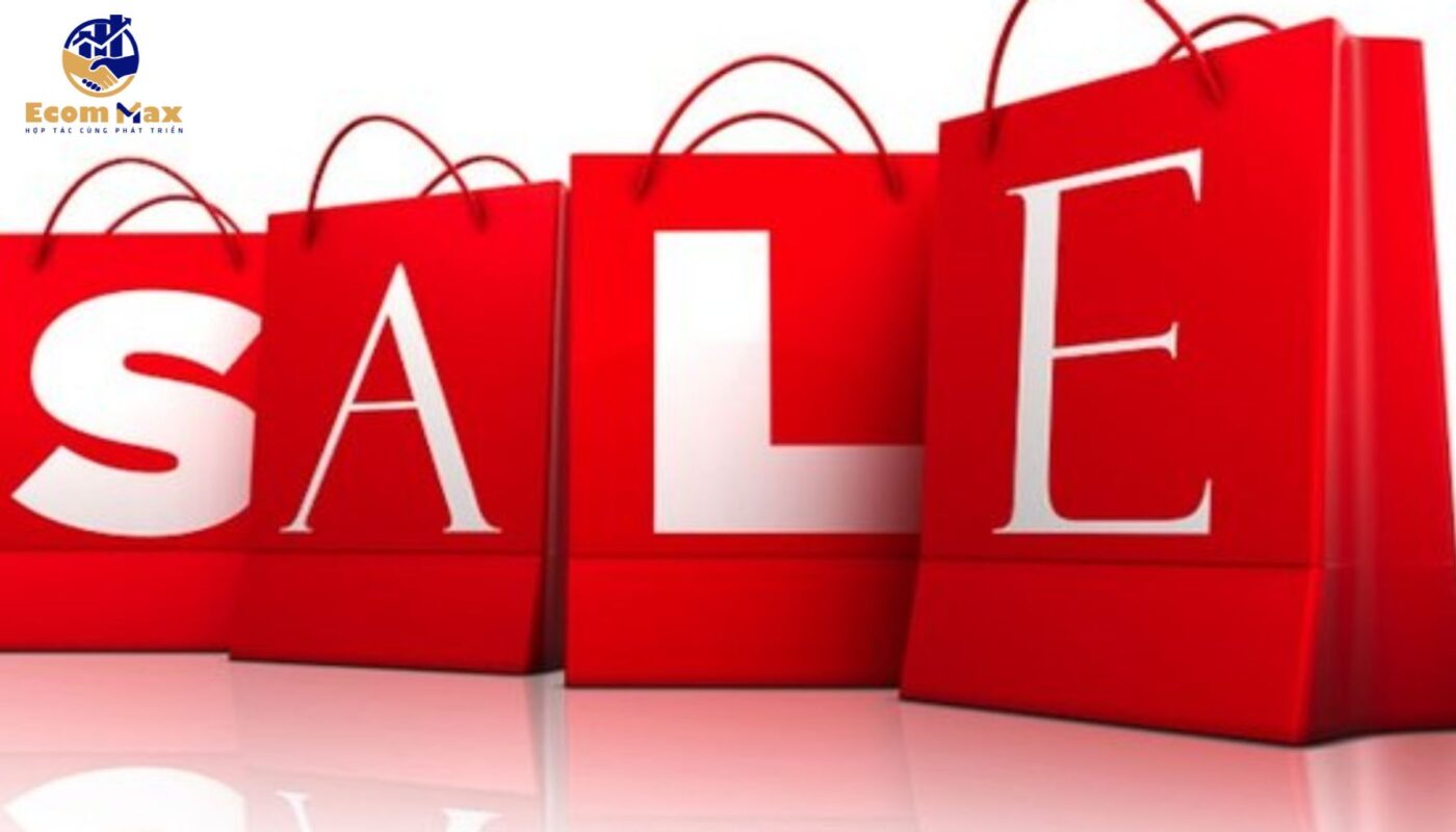 Mặt Trái Của Giảm Giá Trong Thị Trường Thời Trang sale