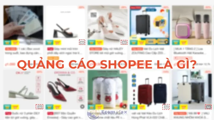 Hướng Dẫn Chạy Quảng Cáo Shopee & Cách Đọc Chỉ Số Kết quả tìm kiếm quảng cáo Shopee