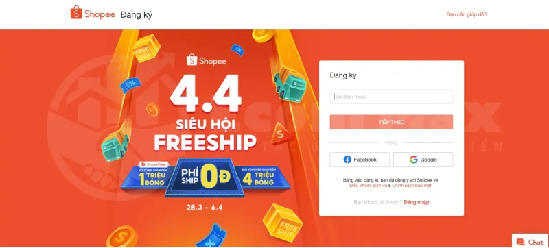 Bán Hàng Shopee Hiệu Quả: Hướng Dẫn Từ A đến Z Cho Người Mới Bắt Đầu Đăng ký bán hàng Shopee