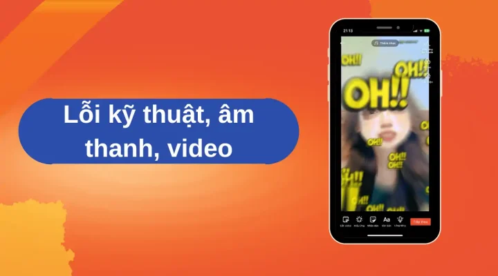 Gia Tăng Doanh Số Gấp 3 Lần Với Shopee Video – Hướng Dẫn A-Z Cho Nhà Bán Lỗi về âm thanh video, edit video và ánh sáng gây ảnh hưởng đến khách hàng khi xem video