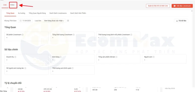 Gia Tăng Doanh Số Gấp 3 Lần Với Shopee Video – Hướng Dẫn A-Z Cho Nhà Bán Quy trình đăng Shopee video