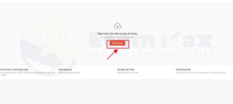Gia Tăng Doanh Số Gấp 3 Lần Với Shopee Video – Hướng Dẫn A-Z Cho Nhà Bán Quy trình đăng Shopee video