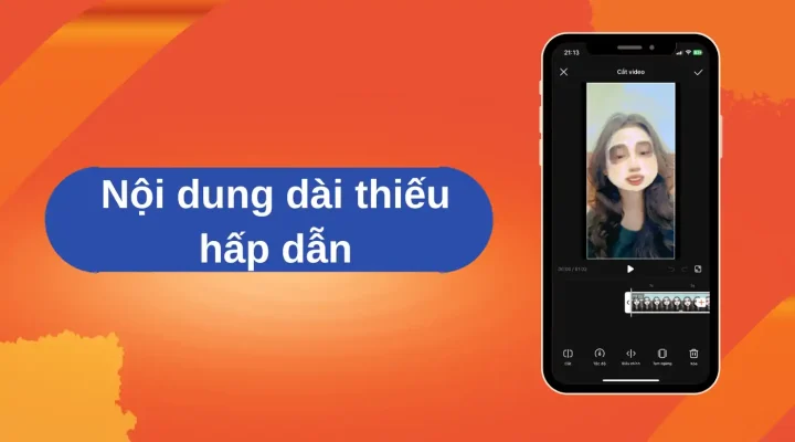 Gia Tăng Doanh Số Gấp 3 Lần Với Shopee Video – Hướng Dẫn A-Z Cho Nhà Bán Nội dung dài khiến khách hàng không hứng thú