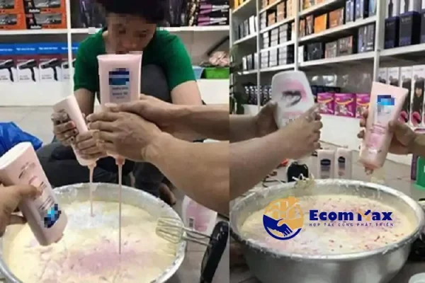 19+ Loại Sản Phẩm Vi Phạm Shopee Người Bán Phải Tránh Sản phẩm gây hại cho sức khỏe người dùng