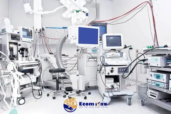 19+ Loại Sản Phẩm Vi Phạm Shopee Người Bán Phải Tránh Thiết bị y tế