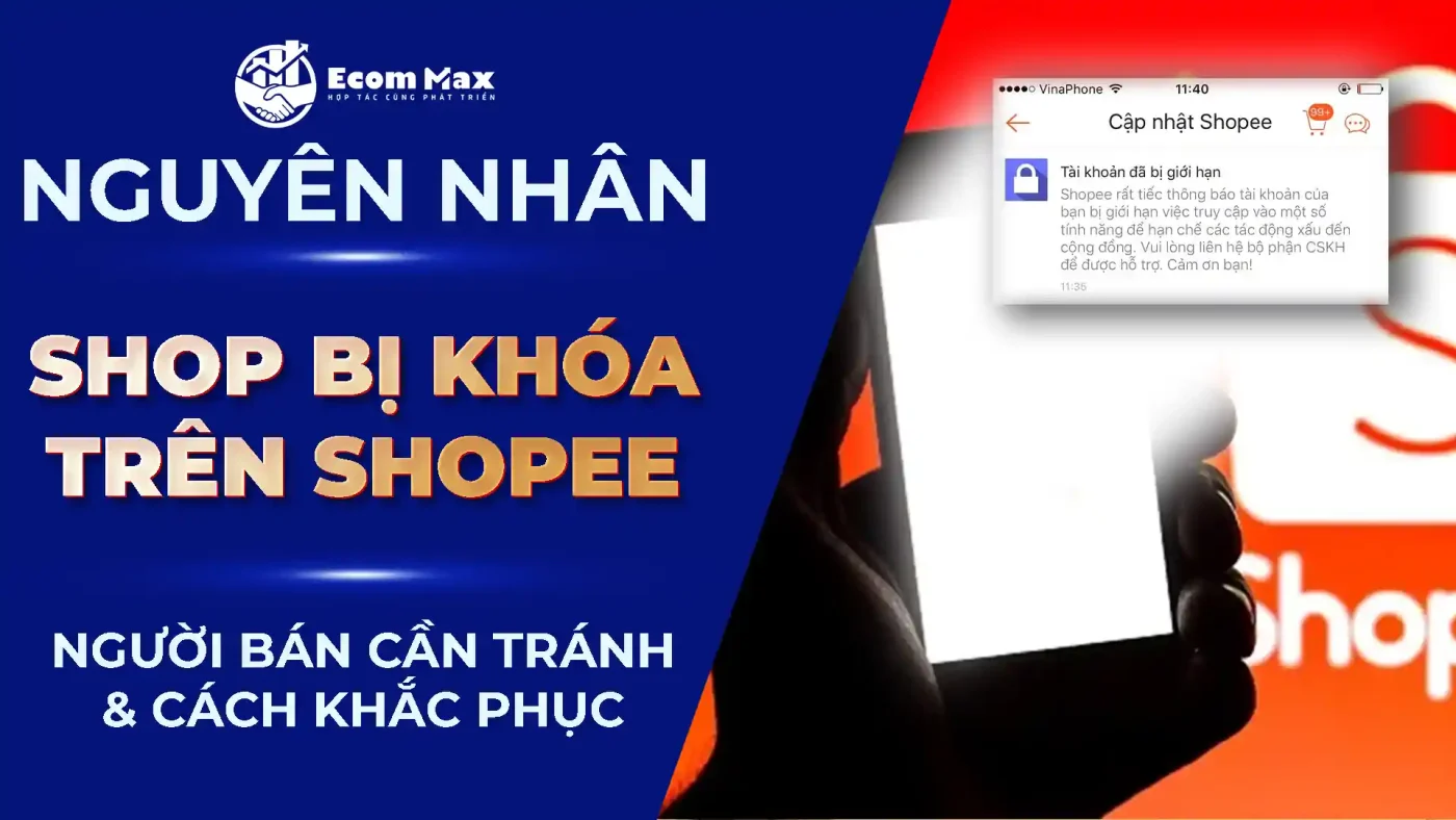 5 Nguyên Nhân Shop Bị Khoá Trên Shopee & Cách Khắc Phục form anh bia bai viet web7