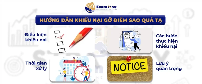 Tất Tần Tật Về Sao Quả Tạ 2025 & Hướng Dẫn Gỡ Tạ Cho Gian Hàng Hướng Dẫn Khiếu Nại Gỡ Điểm Sao Quả Tạ