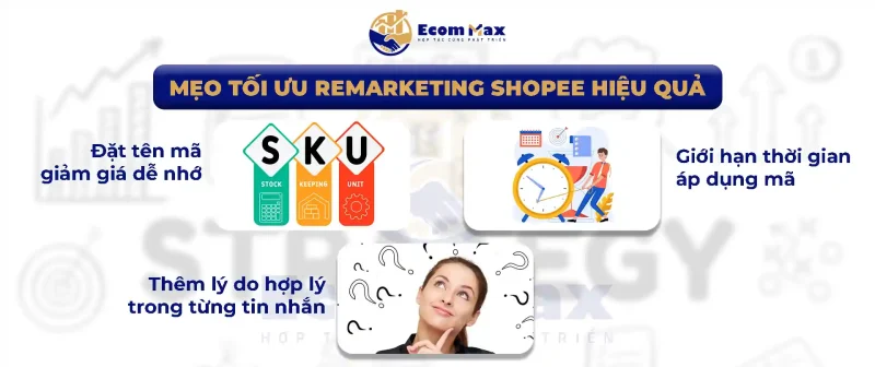 Remarketing Shopee: Tăng Đơn Bền Mà Không Cần Quảng Cáo Mẹo Tối Ưu Remarketing Shopee Hiệu Quả
