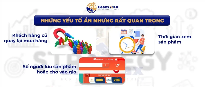 Hiểu Rõ Thuật Toán Shopee Để Tối Ưu Hiển Thị Sản Phẩm Những Yếu Tố Ẩn Nhưng Rất Quan Trọng Ảnh Hưởng Đến Hiển Thị Trên Shopee